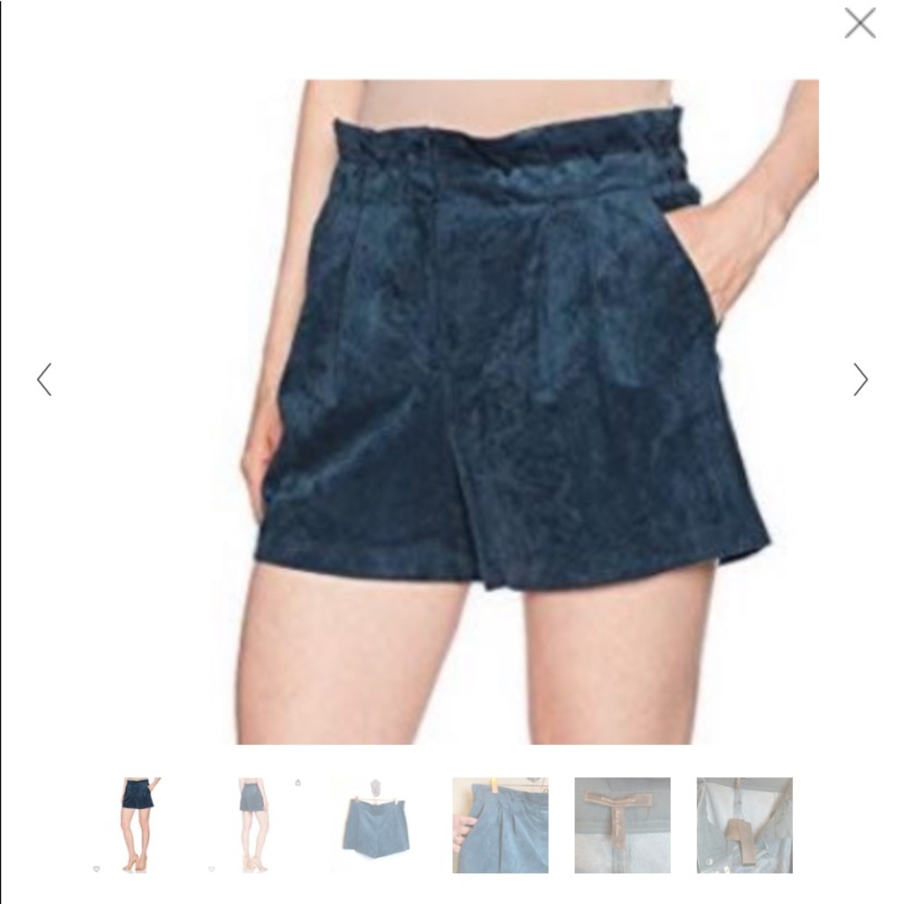 Teal Blue SHORTz 💙💚💙💚